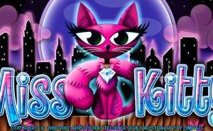 Slot Game of the Month: Miss Kitty Slot