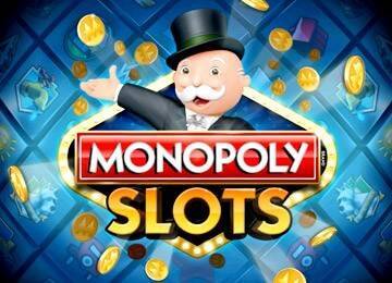 Slot Game of the Month: Monopoly Slots