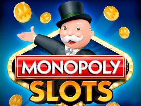 Featured Slot Game: Monopoly Slots