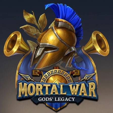 Recommended Slot Game To Play: Mortal War God's Legacy Slot
