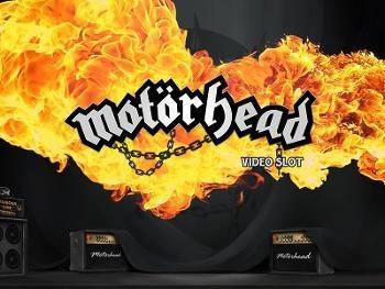 Recommended Slot Game To Play: Motor Head Slot