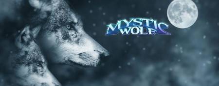 Featured Slot Game: Mystic Wolf Slots