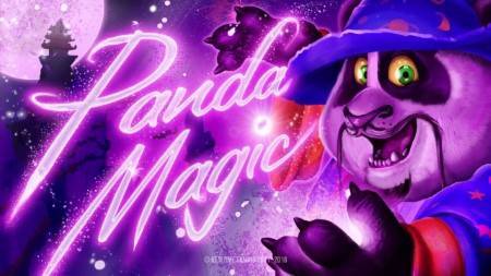 Recommended Slot Game To Play: Panda Magic Slot