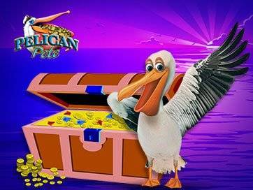 Featured Slot Game: Pelican Pete Slot