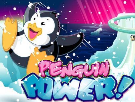 Featured Slot Game: Penguin Power Slot