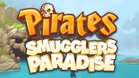 Featured Slot Game: Pirates Smugglers Paradise Slot