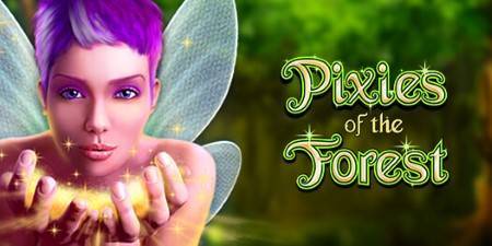 Featured Slot Game: Pixies of the Forest Slots