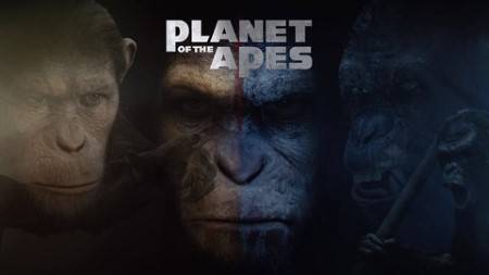 Recommended Slot Game To Play: Planet Apes Slots