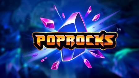 Featured Slot Game: Pop Rocks Slot