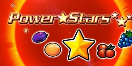Featured Slot Game: Power Stars Slot