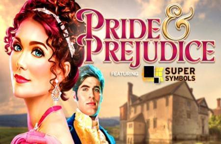 Slot Game of the Month: Pride and Prejudice Slot