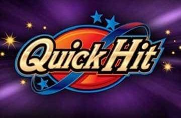 Featured Slot Game: Quick Hit Slot
