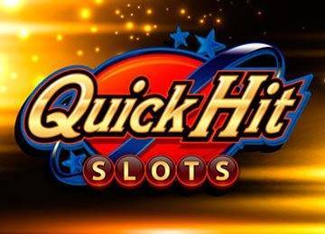 Recommended Slot Game To Play: Quick Hit Slots