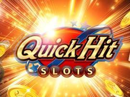 Slot Game of the Month: Quick Hit Slots