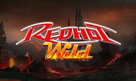Slot Game of the Month: Red Hot Wild Slot