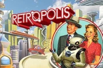 Featured Slot Game: Retropolis Slot