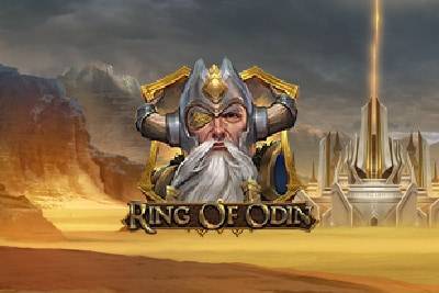 Recommended Slot Game To Play: Ring of Odin Slot