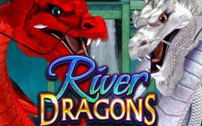 Featured Slot Game: River Dragons Slot