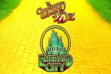 Recommended Slot Game To Play: Road to Emerald City Slot