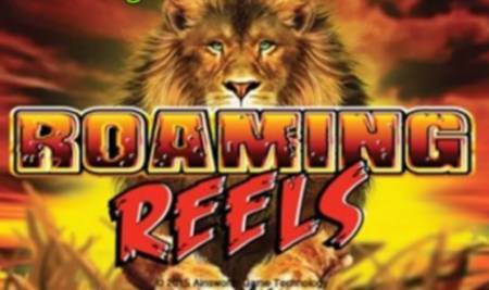 Featured Slot Game: Roaming Reels Raging Roosters Slot