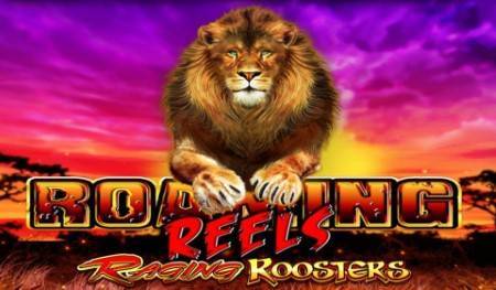 Featured Slot Game: Roaming Reels Slot