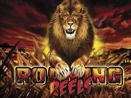 Recommended Slot Game To Play: Roaming Reels Slots