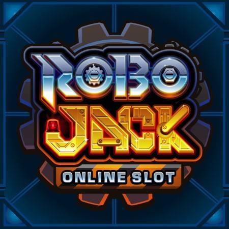 Slot Game of the Month: Robo Jack Slot