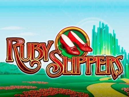 Recommended Slot Game To Play: Ruby Sleepers Slots