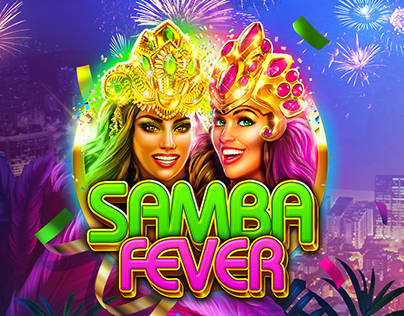 Featured Slot Game: Samba Fever Slot