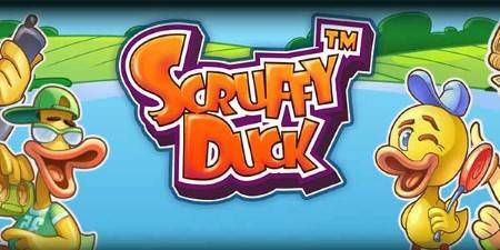 Recommended Slot Game To Play: Scruffy Duck Slot