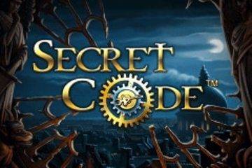 Slot Game of the Month: Secret Code Slot
