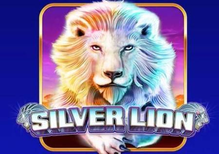 Featured Slot Game: Silver Lion Slot