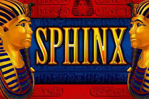 Featured Slot Game: Sphinx Slots Igt