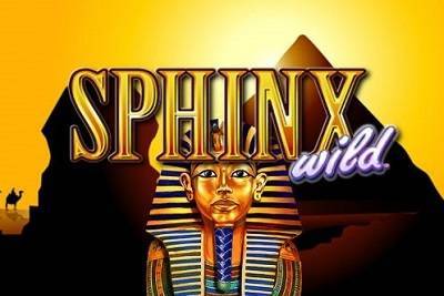 Featured Slot Game: Sphinx Wild Slot