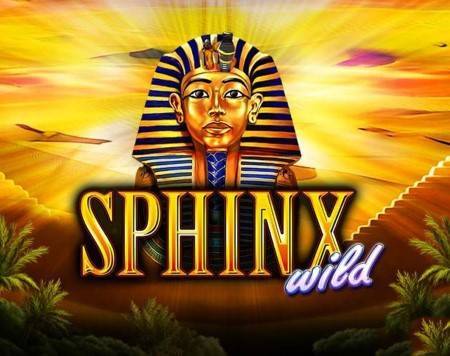 Featured Slot Game: Sphinx Wild Slots