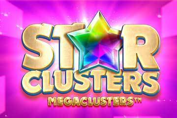 Recommended Slot Game To Play: Star Clusters Megaclusters Slot