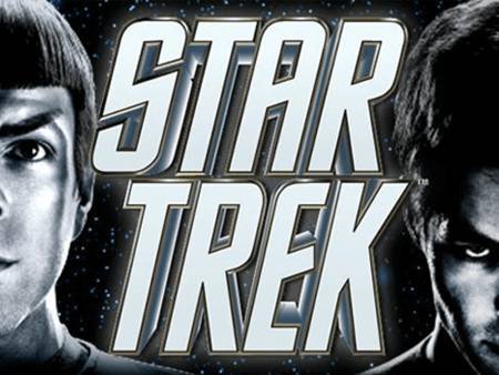 Recommended Slot Game To Play: Star Trek Slot