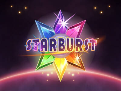 Slot Game of the Month: Starburst Slot