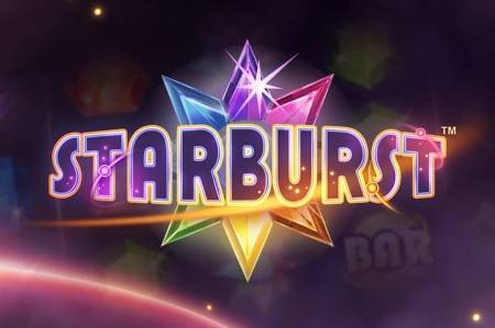 Featured Slot Game: Starburst Slot