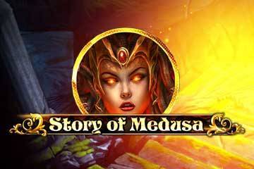 Featured Slot Game: Story of Medusa Slot
