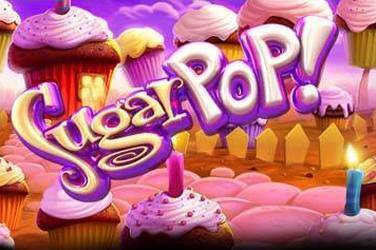 Slot Game of the Month: Sugar Pop Slot