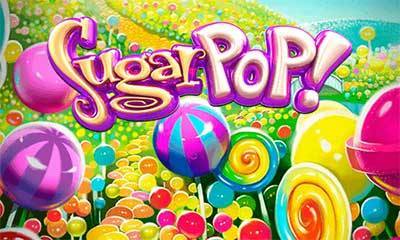 Slot Game of the Month: Sugar Pop Slots