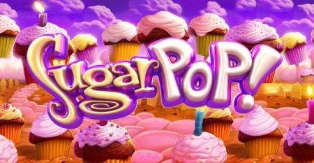 Recommended Slot Game To Play: Sugar Pop Slots