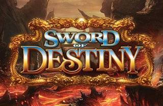 Slot Game of the Month: Sword of Destiny Slots