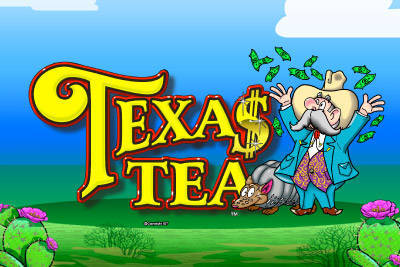 Featured Slot Game: Texas Tea
