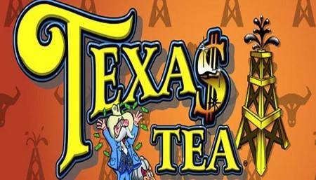Featured Slot Game: Texas Tea Slots