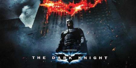 Featured Slot Game: The Dark Knight Slot