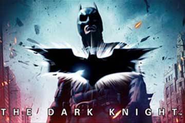 Slot Game of the Month: The Dark Knight Slots