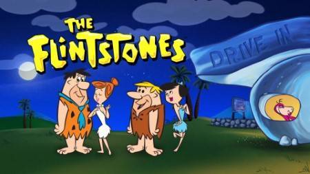 Recommended Slot Game To Play: The Flinstones Slots