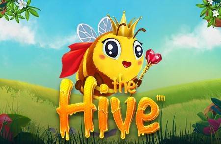 Slot Game of the Month: The Hive Slot Betsoft